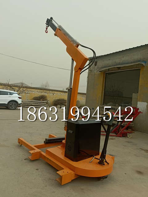 离石区厂家供应自制随车吊 12吨随车吊 自卸式随车吊 12吨随车吊起重机